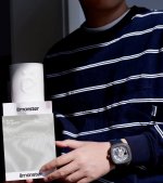 来分享两个非常适合送男友做生日礼物 纪念日礼物的高级感好物～也是我最近疯狂喜欢的 Sevenfriday 七个星期五 瑞士腕表中的年轻网红，多次出现在肖战等明星