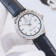 白 金 品牌：浪琴-Longines 类型：男士腕表 壳套：顶级版316精钢L 表带：进口小牛皮表带316L精钢表带 机芯：全自动机械机芯 镜面：矿物质防刮镜面