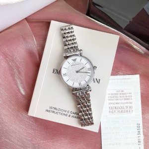 阿玛尼满天星#时尚精致女表 #手表女推荐 #你值得拥有 #表里如一钟爱一生 #值得入手