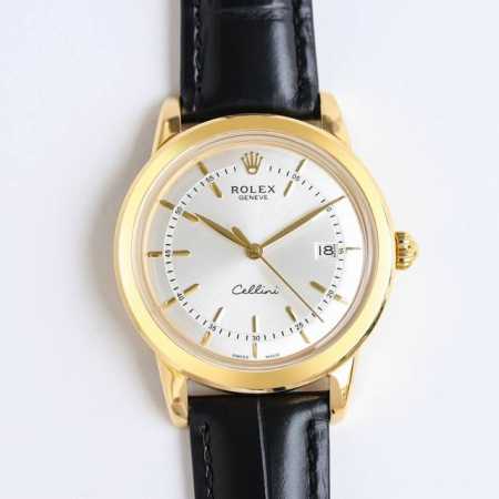 Tw出品 白壳 金壳 Tw 劳力士 Rolex Bn5 锅盖玻璃 市场最高版本腕表！Tw制表师团队历时12个月精心设计，敢为人先，突破多层技术瓶颈，力求完美！ - 点击图像关闭