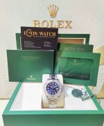 Rolex 126622 Yacht Master Blue Dial 40Mm 2025 Full Set