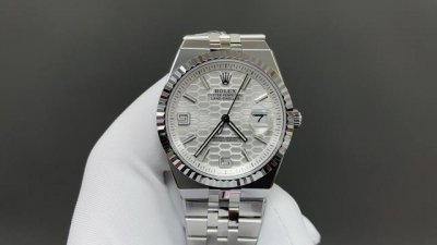 爆款劳力士 新款 陆使型 36Mm 40Mm 7315机 高品质 出货实拍