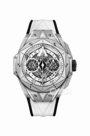 2080Hbf Factory 宇舶(恒宝)-Hublot 全新Big Bang Sang Bleu Ii 刺青腕表 再次与知名刺青工作室Sang Bleu合作 - 点击图像关闭