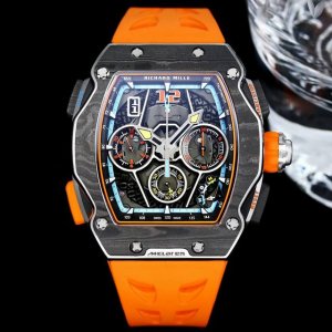 新表』Richard Mille 推出 Rm 65-01 Mclaren W1 自动上链计时码表:迈凯伦 W1 超级跑车灵感 Richard Mille 推出与 新表』Richard Mille 推出 Rm 65-01 Mclaren W1 自动上链计时码表:迈凯伦 W1 超级跑车灵感 Richard Mille 推出与