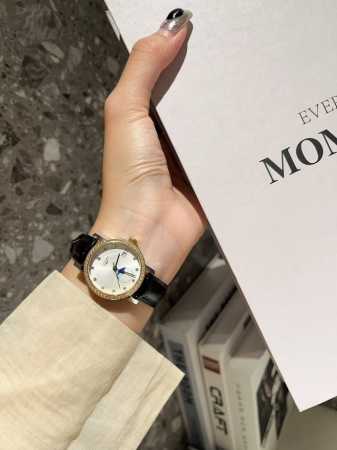 金 钢带+20钻+30 2024年 最新品 七夕节最佳礼品longines浪琴官方博雅系列情侣腕表 见证爱的奇迹时刻时尚潮流男女腕表，采用进口日本机芯，进口头层 - 点击图像关闭