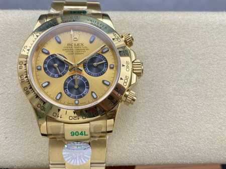 Sk Factory 劳力士rolex 迪通拿系列 直径 40Mm 机芯 搭载全自动机械机芯 圈口 进口精抛光圈 陶瓷圈 镜面 防刮蓝宝石玻璃镜面 材质 进口3 - 点击图像关闭