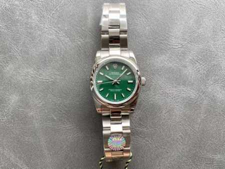 Sk厂 劳力士rolex 蚝式恒动型31Mm 直径 31Mm 机芯 搭载全自动机械机芯 圈口 光圈 镜面 防刮蓝宝石玻璃镜面 材质 进口316L精钢表壳 表带 - 点击图像关闭
