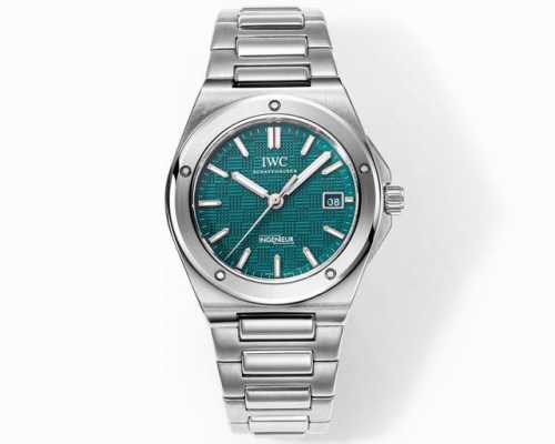 Gh Factory Iwc万国工程师自动腕表40快拆版全面升级，致力打造市场最高版本工程师，突破多层技术瓶颈，力求完美！ 1升级正品同款快拆表带装置，表带中间