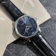 Sj出品 白壳 金壳 钻50 Zf 积家 Jl 月相大师系列 Rm6 表壳直径39Mmx9.9Mm与原装同步。六点钟的子盘拥有阳历阴历 月相 双期显示，月相一月