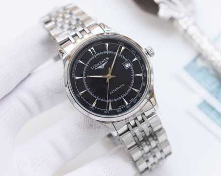 白壳 金壳 钢带20 品牌 浪琴-Longines 类型 男士腕表 壳套 顶级版316精钢l 表带 316L精钢表带 进口小牛皮表带 机芯 全自动机械机芯 镜面 - 点击图像关闭