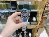 特价统一 明星同款劳力士迪通拿 机械 全自动精钢表带潮人必备新品店主自留款 这个颜色也太正了吧 男女同款 总之怎么搭配都好看呢