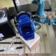 新款出货卡西欧G-SHOCK DW_5600SK-1PRS G-SHOCK冰韧系列 坚韧出型手表运动男手表数字显示潮流防水电子表G-5600基本功能：防水：20