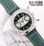 Bls-全新Top Time系列竞速计时码表 百年灵发布全新Top Time系列竞速计时码表：Top Time Racing Top Time Martini