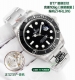 Sj出来 Bt厂新品，劳力士 Rolex 游艇系列 配重版 真钛壳！新品226627 五级钛合金游艇 首家 表带穿插陶瓷管！！！陶瓷管！！！陶瓷管！腕表编码，2