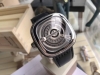 支持香港、美国直邮 香港直邮！Sevenfriday七个星期五m1 03-E122 原装进口8215机械机芯、强化蓝光玻璃、进口小牛皮带、高级316精钢表壳 4