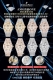 金白同价， 。 Amg出品One Amg最新还原 Ap 爱彼 皇家橡树15400 满天星 壕无人性 实物超闪亮 让每一个人都可以体验到满天星的奢华。 Amg历经