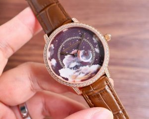 Jl出品 白壳 金壳 Jl Factory 新表发布 会动的流星 最佳女表-积家 Jl 约会系列 Kf1 流星腕表珍稀工艺款,采用先进3D技术打印繁星与弯月,再 Jl出品 白壳 金壳 Jl Factory 新表发布 会动的流星 最佳女表-积家 Jl 约会系列 Kf1 流星腕表珍稀工艺款,采用先进3D技术打印繁星与弯月,再