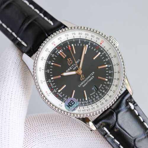 Bls 百年灵 Breitling 航空计时1系列 到货！！！又一枚航天飞行员腕表由此诞生！新款百年灵包含了四大要素：坚固可靠、功能卓越、精密准确和美学观感。它