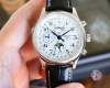 今日推荐： 升级版42Mm 超卓功能 释放多才人生， 俊朗设计 尽显儒雅气质。 这两句佳话 在“名匠”腕表体现的淋漓尽致！ Zg厂出品的“名匠”无论是外观细节