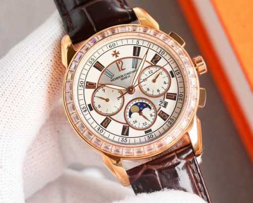 白 金 Tw Factory 江诗丹顿 Vacheron Constantin传承升级版系列r29 震撼上市！多功能的高级腕表！小红书爆款. 1搭载原装进口91