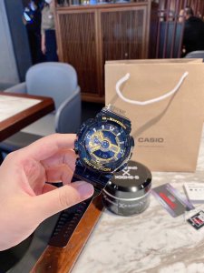 爆款现货了卡西欧110系列 最高版本 主要功能 抬手灯 防震防水 世界时间 倒计时 闹铃 间歇响报 全套包装一手 现货主推110系列爆款 小红书爆款男女佩戴都很