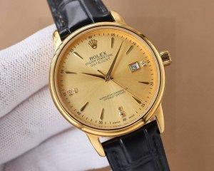 白 金1040 最新2025爆款主推劳力士 Rolex 男士腕表 采用独特的表盘设计 搭配而来的是更高档奢华的劳力士 初识劳力士必憧憬有朝一日能拥有它 戴上劳力