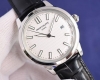 白壳 金玫壳 百达翡丽-Patek Philippe-火热新款式，新款锅盖，耗时长达8个月！超薄男士自动机械腕表，采用进口原装9015机芯，每小时振频28800
