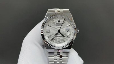 今日推荐爆款劳力士 新款 陆使型 36Mm40Mm 7315机