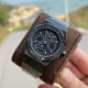 图解Bbs版本的细节』Bbs 爱彼 皇家橡树系列 ，复杂功能万年历腕表。型号：26574St.Oo.1220St.03业内唯一实现原版功能。 贵族钟表 爱彼皇家