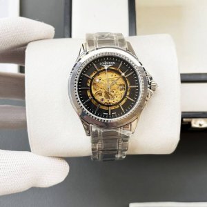 统一价格 浪琴-Longines新款顶级复刻 男款机械表， 316精钢间钨钢圈 蓝宝石玻璃 搭载原装进口日本西铁城机芯,30米防水，精钢表带，倾情打造特别限量级