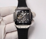 白 . 玫黑20. Hublot 宇舶表 这是恒宝腕间的高级秀场！恒宝再次跨界潮流高端！众星演绎，隆重上市，兼具尖端潮流和创新科技的融合力作，腕表史上的巅峰之作