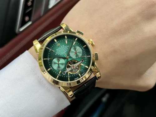 同价 劳力士-Rolex精品男士腕表 尊贵大气 绅士风范 卓越品质 热卖全城 采用全自动机械机芯 顶级316精钢表壳 矿物质超强镜面 尺寸42Mmd1出品精品不