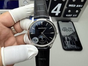 Aps 黑面月相大师 出货实拍