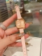 皮带 天梭 新品低调奢华天梭女款古董表，小方表 瑞士石英机芯，合金材质与白金电镀，整体质感和气质都变了，精致感upup搭配小巧壳形，上手效果完美！尺寸28Mm