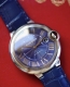 Cartier Ballon Bleu De Cartier 卡地亚蓝气球腕表 Wsbb0027 精钢 42毫米 #腕表 #时间的艺术品 #男表 #卡地亚
