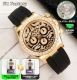 白钻 金钻 Fh Factory 劳力士 Rolex 迪通拿系列 性价比配重版迪通拿 壳内配重不掉皮不掉色，整表145G，包金！丹东7750、上海4130、41