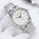 金壳+20钢带20 品牌：浪琴-Longines 类型：男士腕表 壳套：顶级版316精钢L 表带：进口小牛皮表带 316L精钢表带 机芯：全自动机械机芯 镜面：