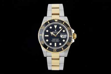 Sj出品 乾坤未定 你我皆是黑马 Hk工厂 劳力士 Rolex 水鬼41系列 Kv6 再推超高性价比爆炸产品 劳家潜航者41Mm系列腕表 新款41尺寸水鬼 白菜 - 点击图像关闭