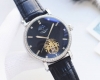 尊享价 品牌 浪琴-Longines 类型 男士腕表 壳套 顶级版316精钢l 表带 进口小牛皮表带 机芯 全自动机械机芯 镜面 矿物质防刮镜面玻璃 尺寸 直径