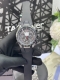 独家实拍图 泰格豪雅 多功能计时机芯，男士腕表 Tag Heuer Battery Watch