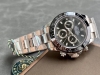 白 ，金 Sk Factory 劳力士Rolex 迪通拿系列超强夜光！ 直径 40Mm 机芯 香港正明珠机械机芯 圈口 进口精抛光圈 陶瓷圈 镜面 防刮蓝宝石玻