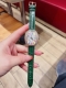 高端镶钻款 法兰克穆勒-Franck Muller Fm ，Ladies'Collection系列，瑞士石英机芯，蓝宝石水晶玻璃，316精钢镶钻，尺寸34X39