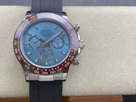 Sk Factory 劳力士rolex 迪通拿系列 直径 40Mm 机芯 搭载全自动机械机芯 圈口 进口精抛光圈 陶瓷圈 镜面 防刮蓝宝石玻璃镜面 材质 进口3 - 点击图像关闭