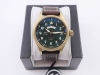 2210Zf功能大作——Iwc喷火战机飞行员Utc世界标准时间腕表 “Mj271”特别版震撼出击，敬请广大表友热品！ 腕表尺寸41Mmx14.1Mm 身披青铜战