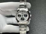 Rolex 劳力士 Solo迪通拿复古 Ot5 保罗纽曼 系列 复古联名迪通拿Cartier-手动计时 优雅大方的外观造型，经典熊猫盘配色夜光指针，搭配复古型蜗