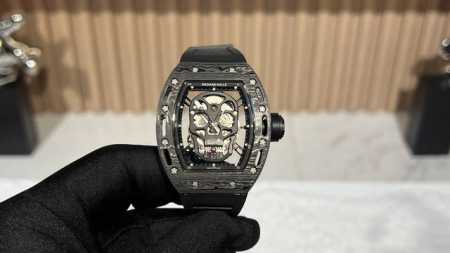 rm理查德 米勒~ ［Richard Mille ］ - 点击图像关闭