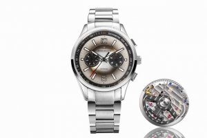 新品 Jaeger-Lecoultre 积家北宸系列腕表 儒雅而至~ 精彩细节 表壳打磨 为了追求正品温润如玉的效果 制表师精磨细造 慢工出细活 正品开模 1:
