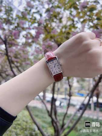 顶级好物最高品质浪琴戴卓维纳 原装石英机芯 - 点击图像关闭