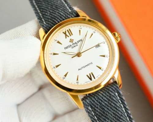 1500 Tw 2025年最新布带款式出品 百达翡丽 市场最高版本腕表！Tw制表师团队历时8个月精心设计，敢为人先，突破多层技术瓶颈，力求完美！ 表壳 市场独家