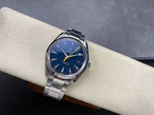 N1 Factory 欧米茄 Omega Ot1 海马150米系列新品上市，震撼来袭！海马150系列 1花费巨资原版开模Cnc壳套，不计成本，尺寸41.5Mm厚